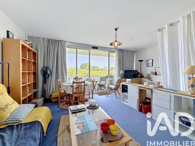 Appartement vente à Lorient, Bretagne
