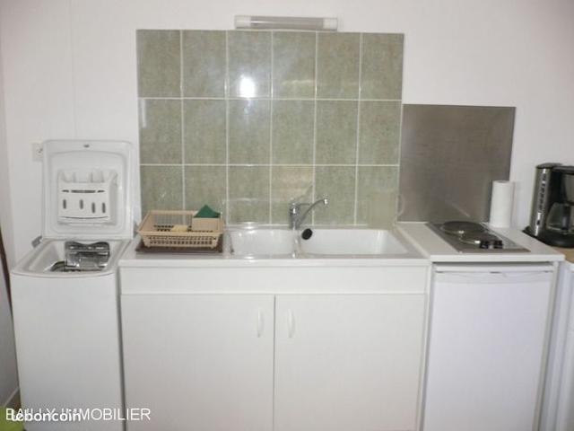 Appartement vente à La Roche-sur-Yon, La Roche-sur-yon