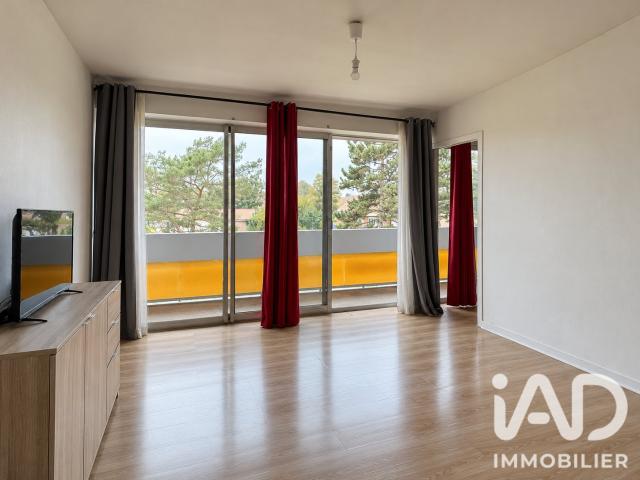 Appartement vente à Orchies, Nord