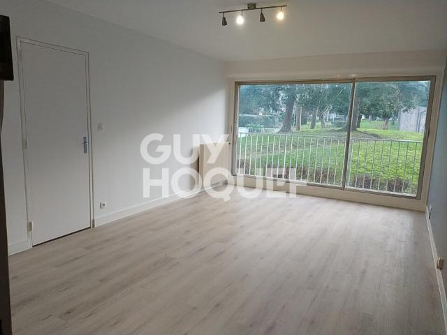 Appartement vente à Éveuses, Rambouillet