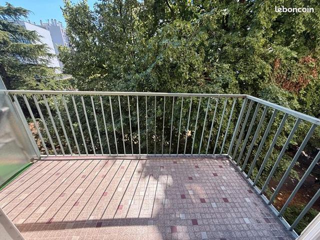 Appartement vente à Lyon, Métropole de Lyon