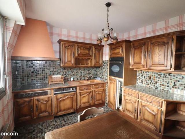 Appartement vente à Cosne-Cours-sur-Loire, Cosne-cours-sur-loire