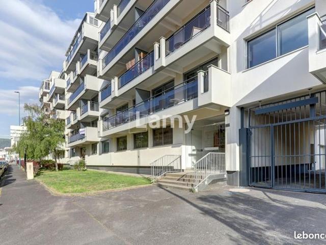 Appartement vente à Clermont-Ferrand, Clermont-ferrand