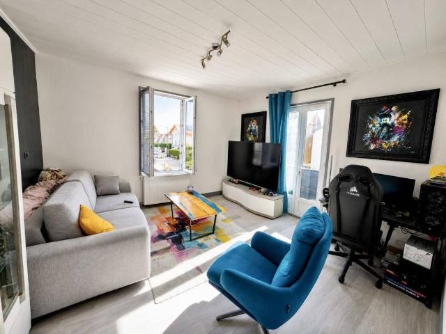 Appartement vente à Aix-les-Bains, Savoie