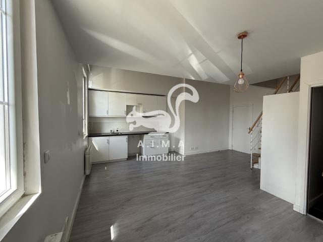 Appartement vente à Arcachon, Mios