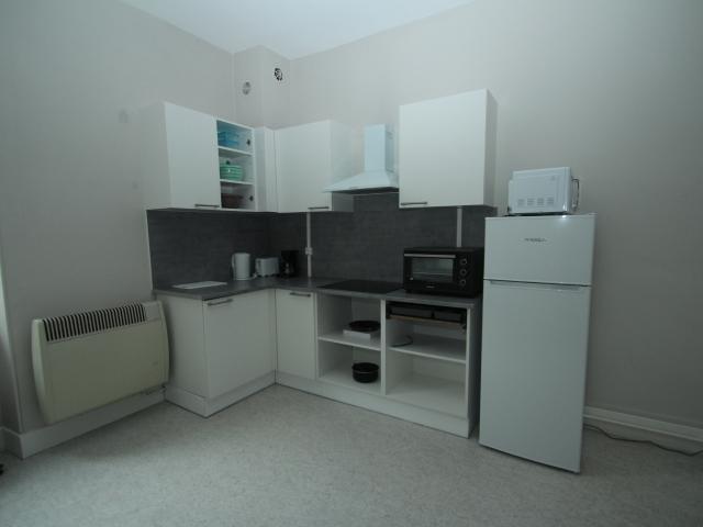 Appartement location à Nevers, Decize