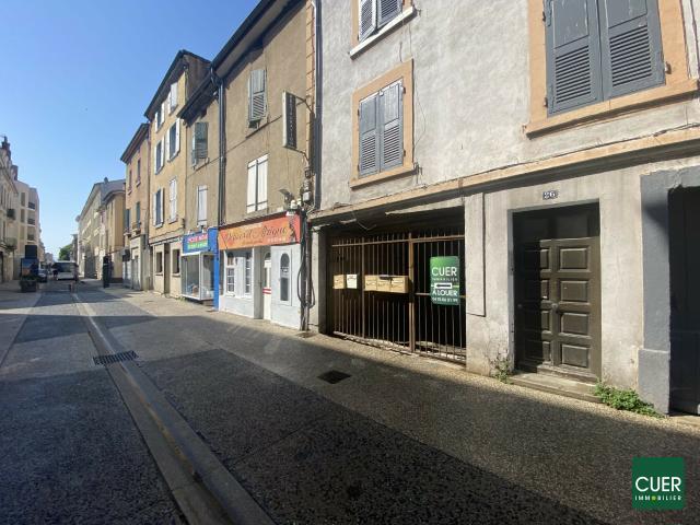 Appartement location à Valence