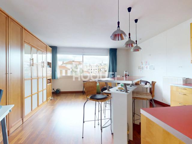 Appartement vente à Bobigny, Bagnolet
