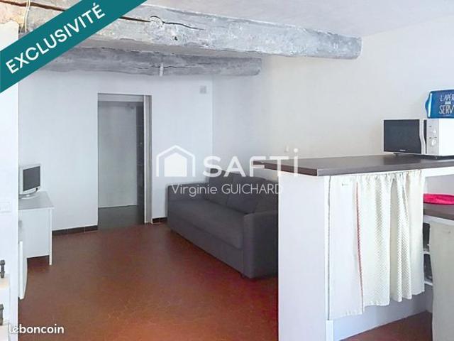 Appartement vente à Digne-les-Bains, Alpes-de-Haute-Provence