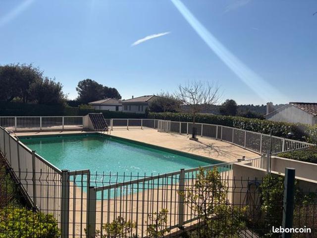 Appartement vente à Grasse, Valbonne