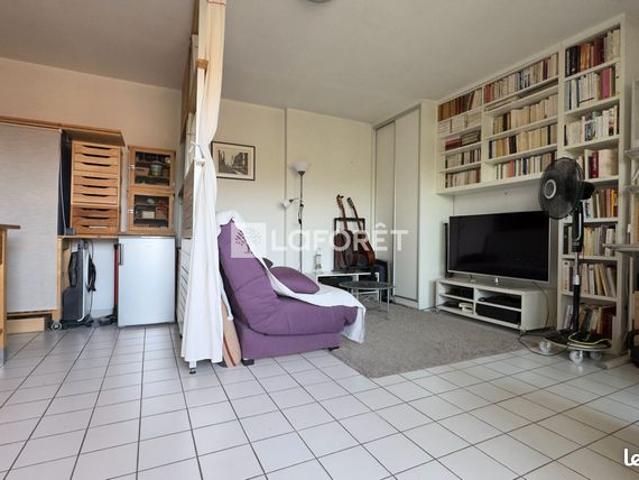 Appartement vente à Montpellier