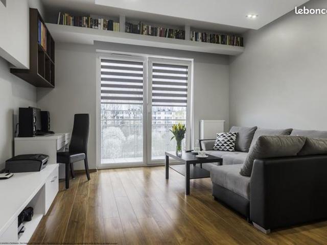 Appartement vente à Saintes, Floirac