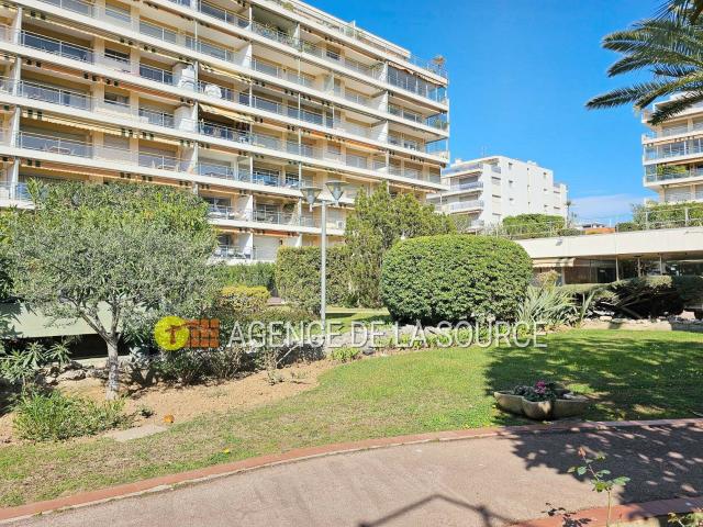 Appartement vente à Grasse, Cannes