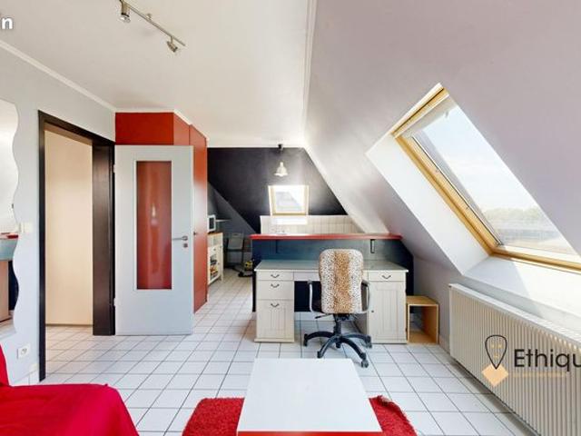 Appartement vente à Strasbourg, Hoenheim
