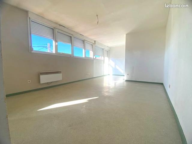 Appartement vente à Castelsarrasin