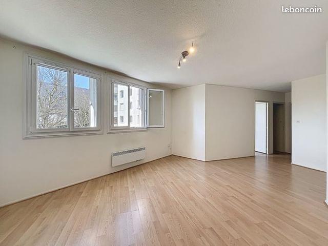 Appartement vente à Grenoble, Meylan