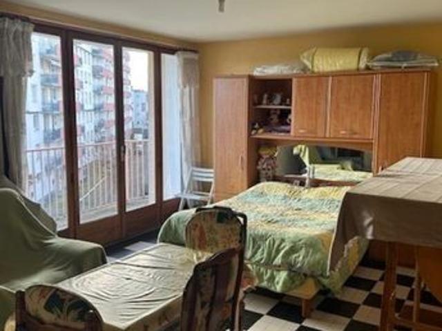 Appartement vente à Auxerre