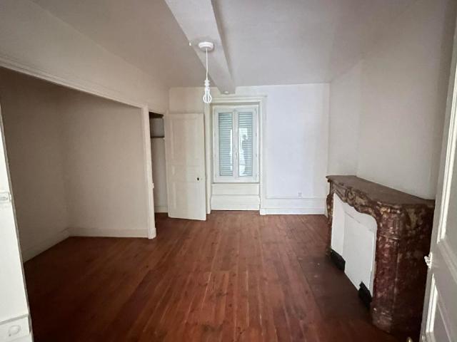 Appartement vente à Montbrison, Boën