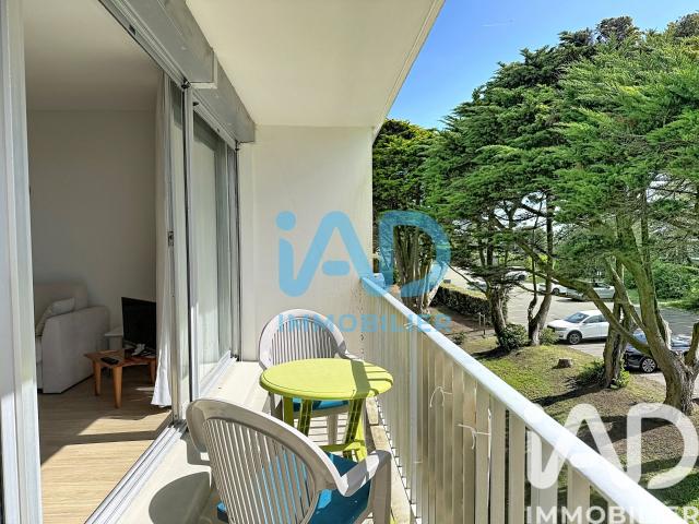 Appartement vente à Lorient, Bretagne