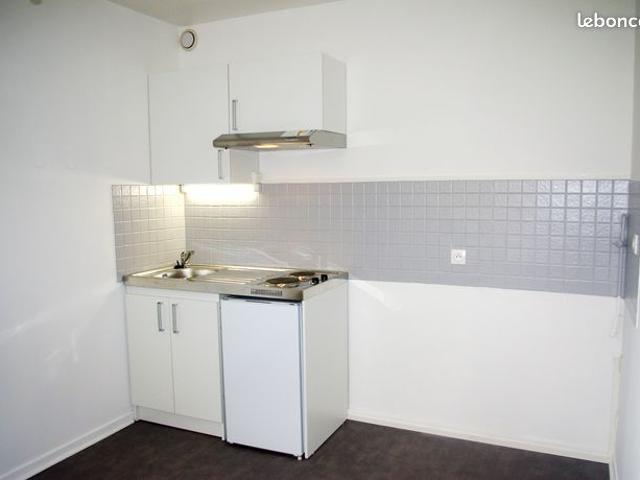 Appartement vente à Nancy, Grand Est