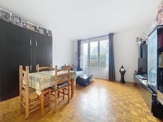 Appartement vente à Saint-Germain-en-Laye, Chatou