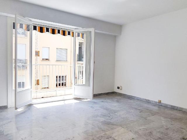 Appartement vente à Libération, Nice