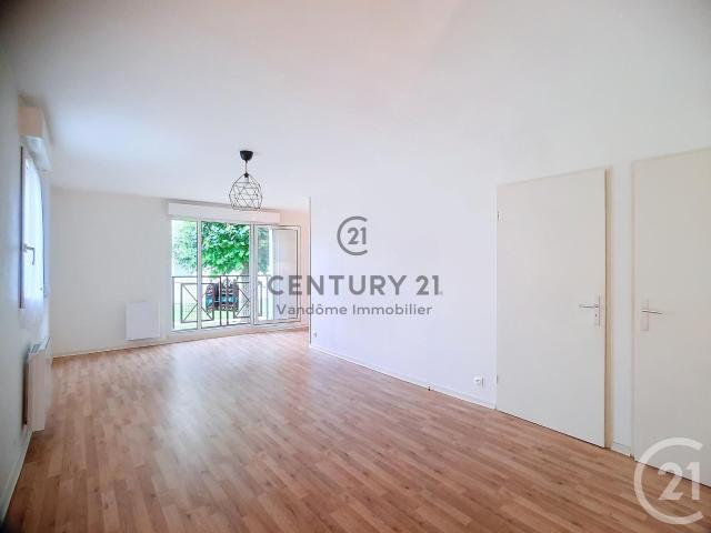 Appartement location à Senlis, Crépy-en-valois
