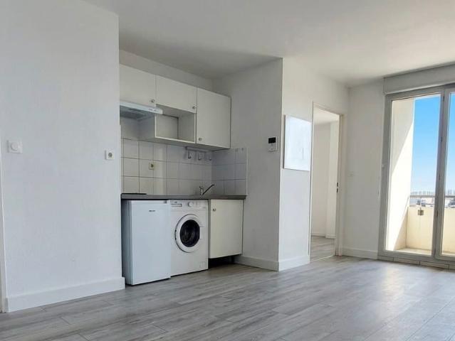 Appartement vente à Toulouse