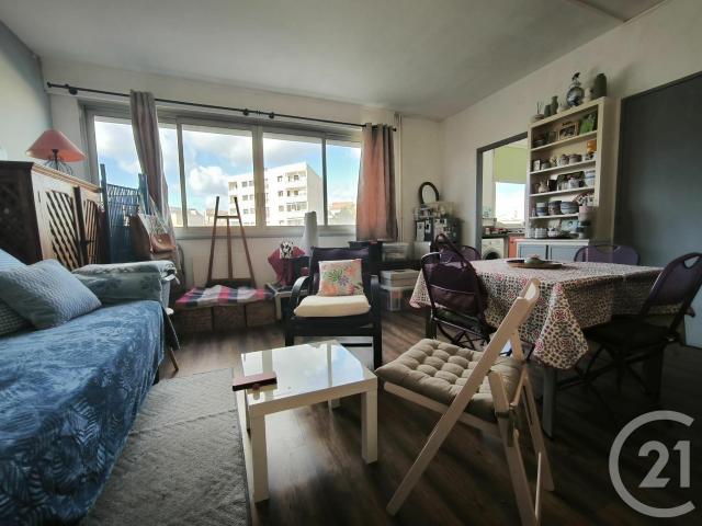 Appartement vente à Nîmes