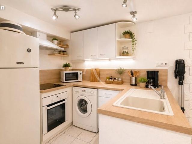 Appartement vente à Nancy