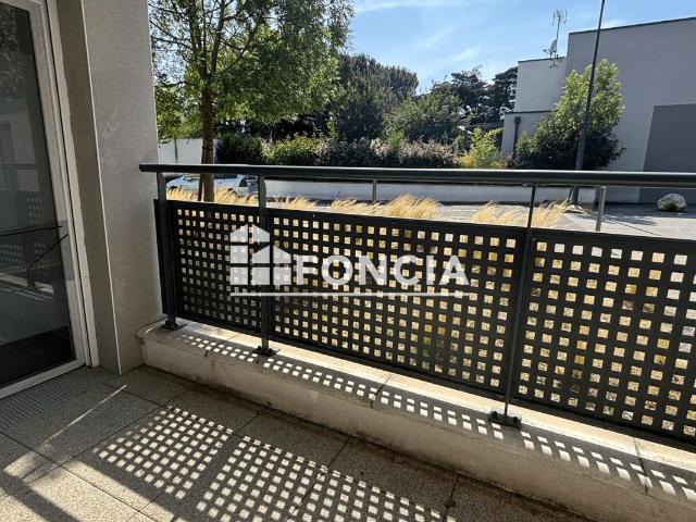 Appartement vente à Toulouse, Colomiers