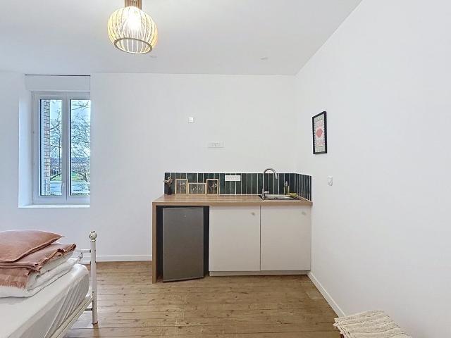 Appartement location à Albi, Gaillac