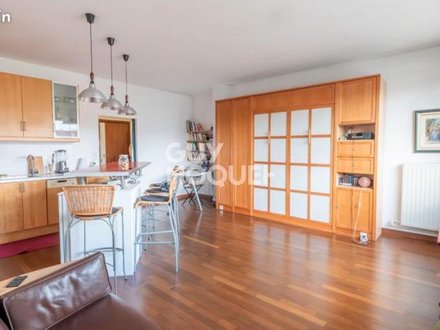 Appartement vente à Bobigny, Bagnolet