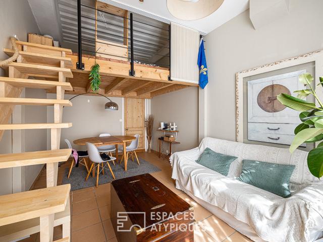 Appartement vente à Lyon, Métropole de Lyon