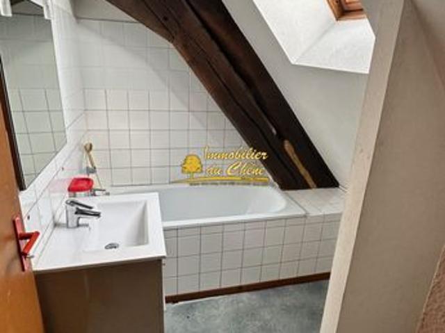 Appartement vente à Lure, Luxeuil-les-bains