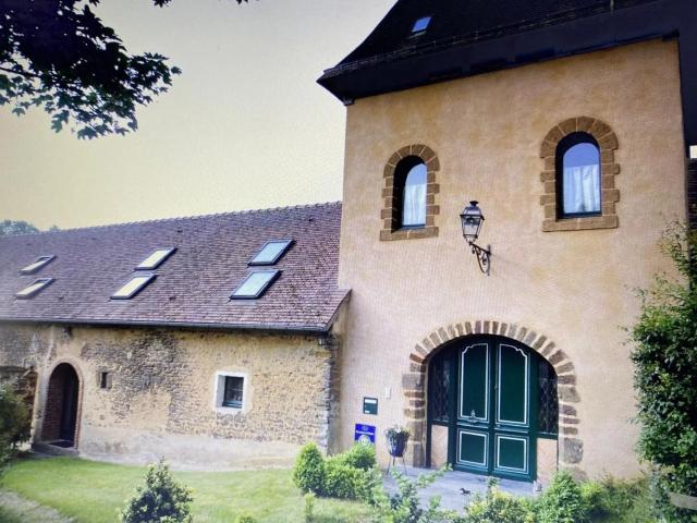 Appartement location à Le Mans, Trangé