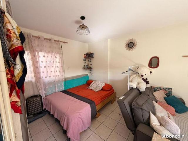 Appartement vente à La Réunion