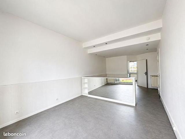Appartement vente à Grenoble