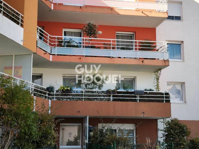 Appartement vente à Chevigny-Saint-Sauveur, Côte-d'Or