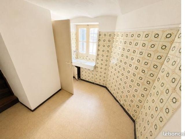Appartement vente à Marseille