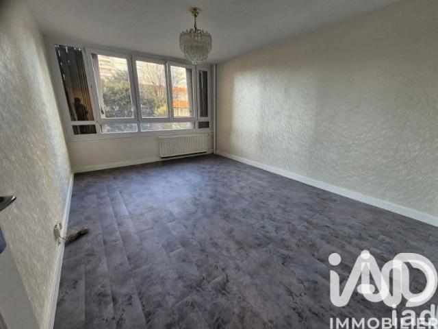 Appartement vente à Saint-Denis, Aubervilliers