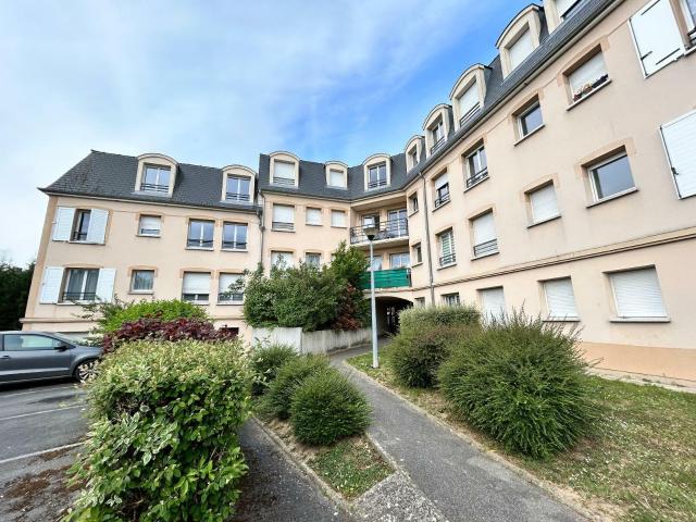 Appartement vente à Saint-quentin
