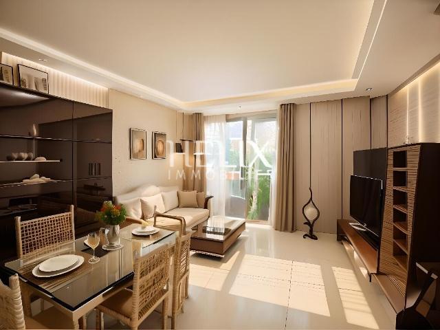 Appartement vente à Saint-Germain-en-Laye, Chatou