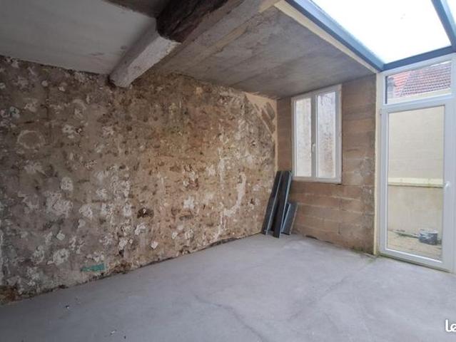 Appartement vente à Rambouillet, Chevreuse