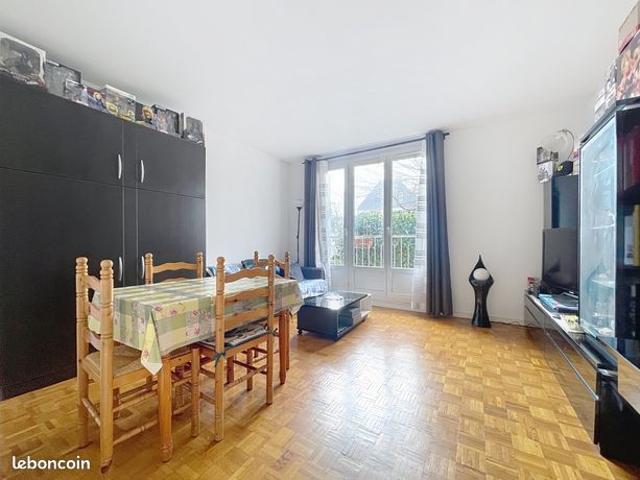 Appartement vente à Saint-Germain-en-Laye, Chatou