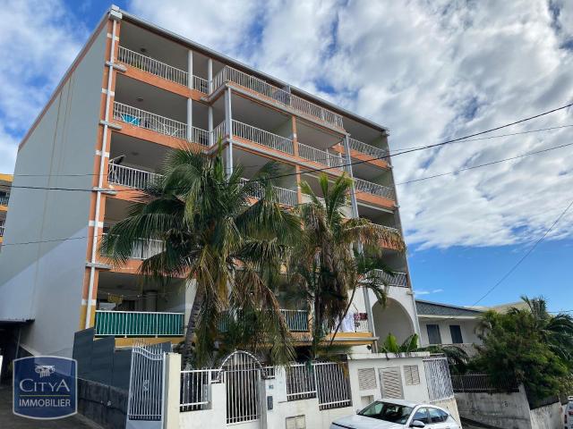 Appartement location à La Réunion