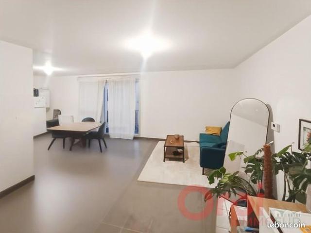 Appartement vente à Amiens, Pont-de-metz