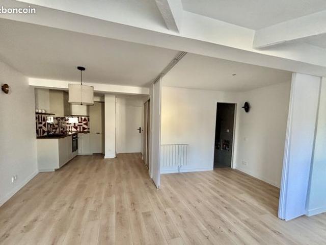 Appartement vente à Lorient, Bretagne