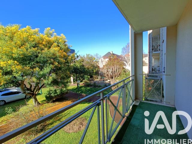 Appartement location à Nantes