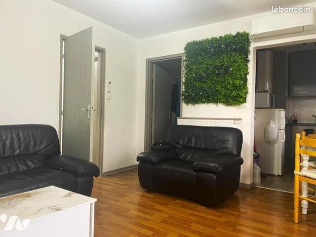 Appartement vente à Avignon
